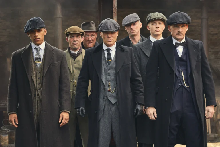 Peaky Blinders ganhará dois novos spin-offs