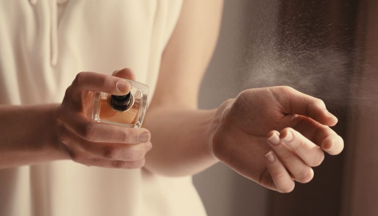 10 Melhores Perfumes Femininos Brasileiros