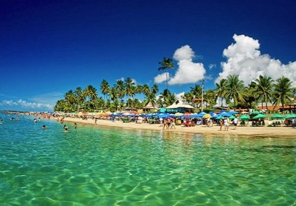 Cidade encanta e apaixona por belezas naturais e atrativos históricos