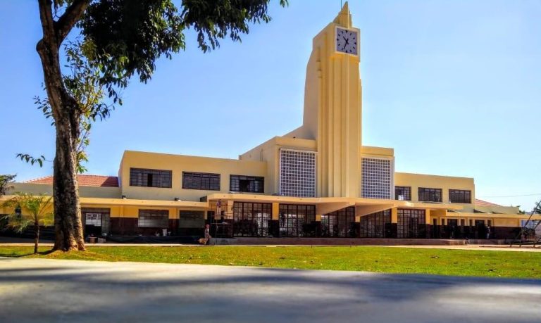 Monumento histórico é marco de lutas e transformações que moldaram o coração de Goiânia