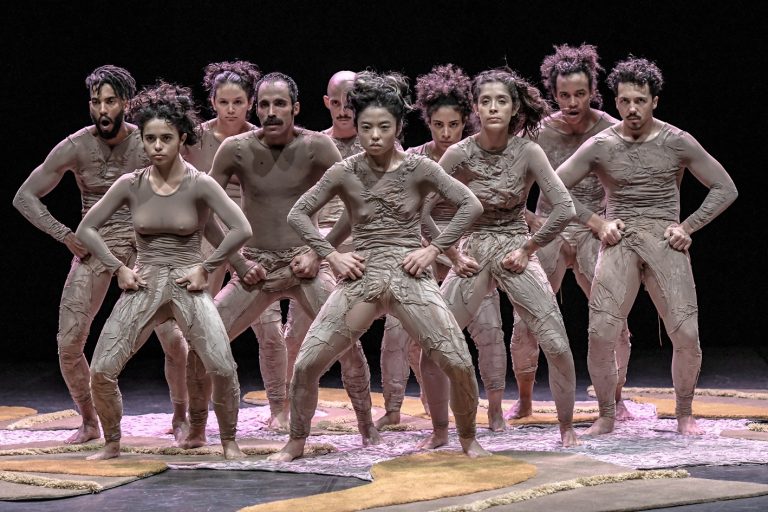 Itumbiara recebe espetáculo de dança neste domingo com entrada gratuita