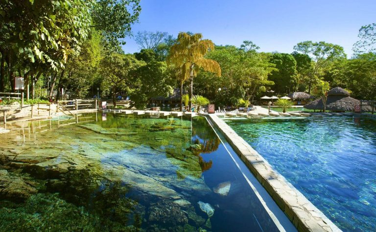 10 lugares que vão te convencer a conhecer Goiás em 2024