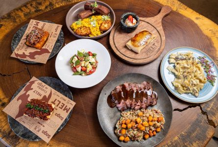 Festival Curta Mais já tem restaurantes confirmados; confira alguns que participarão desta edição