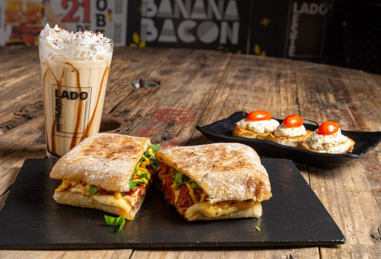Lado Leste Cervejaria: conheça o menu exclusivo para o Festival Curta Mais Por Menos