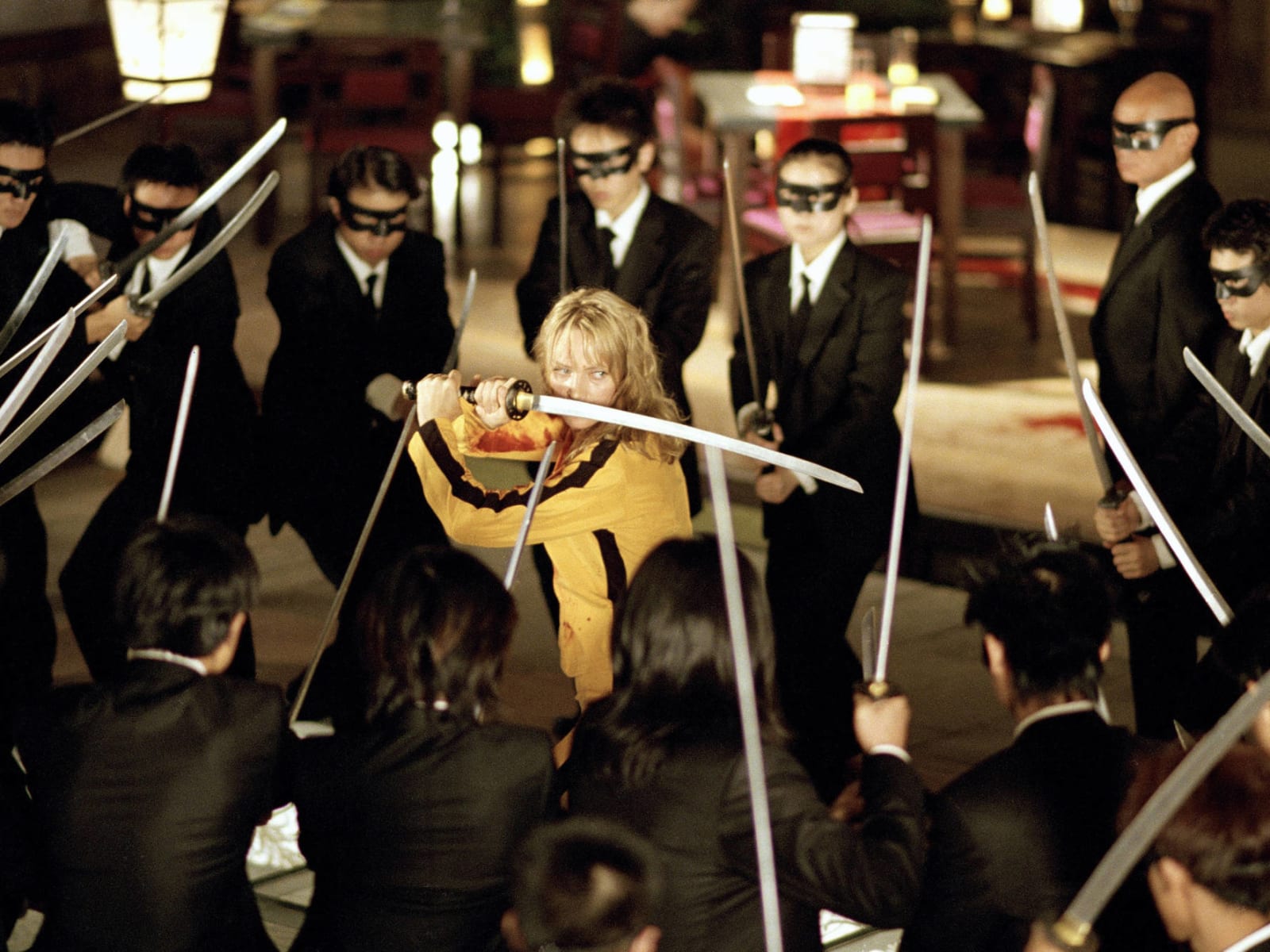 Kill Bill