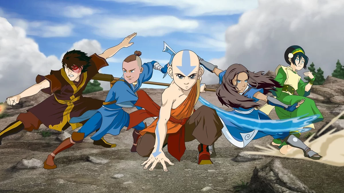 Avatar está disponível na Netflix e você precisa assistir