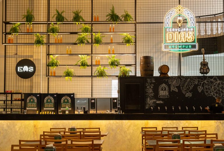 Cervejaria Dias: conheça o menu exclusivo para o Festival Curta Mais Por Menos