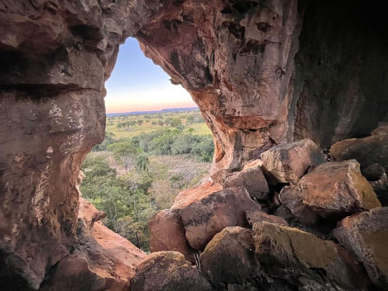Conheça uma cidade goiana com atrativos turísticos intocados e um dos climas mais agradáveis de Goiás
