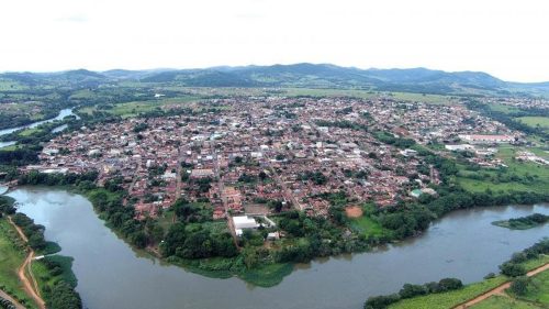 Descubra Rialma: Uma fusão de cultura, história e natureza no coração de Goiás