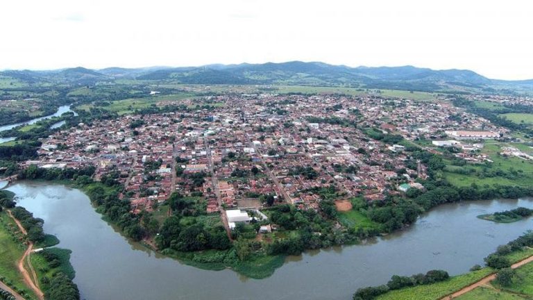 Cidade goiana encantadora e acolhedora já se chamou ‘Barranca’