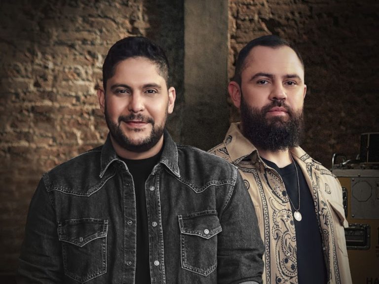 Jorge & Mateus em Goiânia: confira as datas da Turnê Único 2024