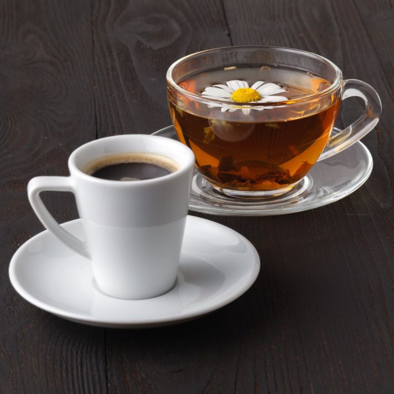 Descubra a alternativa perfeita ao café que pode reduzir pela metade o risco de diabetes