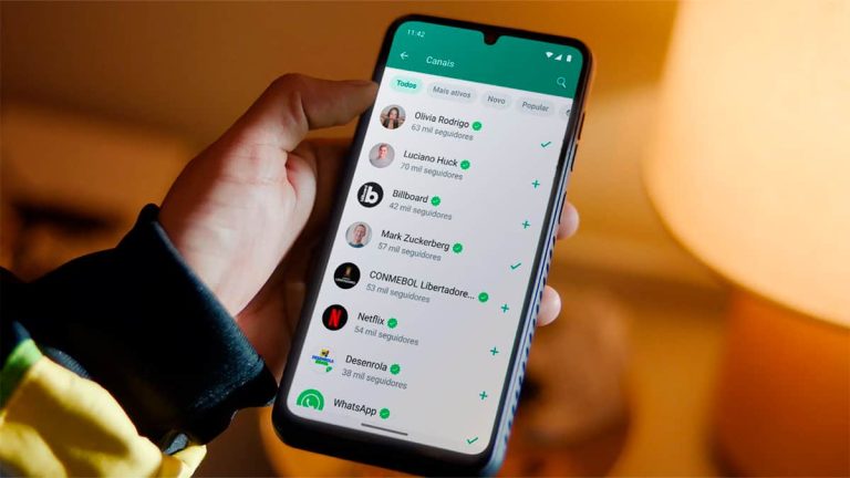 WhatsApp liberou um novo recurso e você ainda nem notou