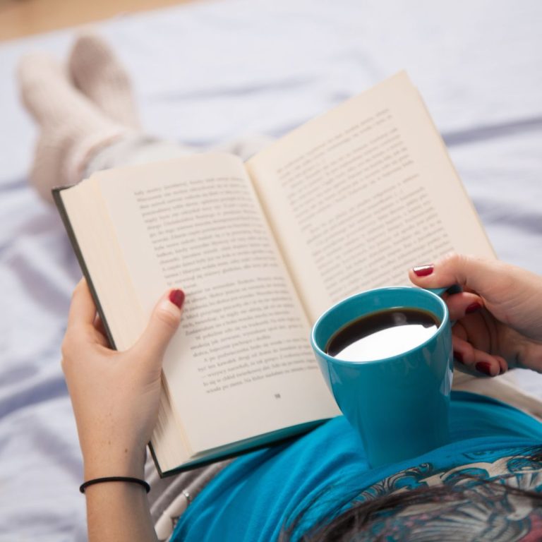 6 Livros para viajar sem sair de casa