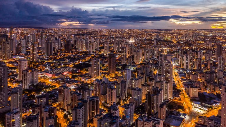 Porque Goiânia é a capital brasileira da música sertaneja