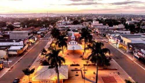 As 10 cidades mais populosas de Goiás