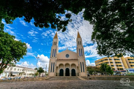 As 10 maiores cidades de Goiás
