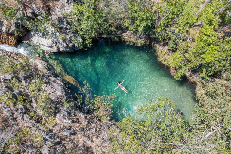 10 cidades pouco exploradas em Goiás que você precisa conhecer em 2024