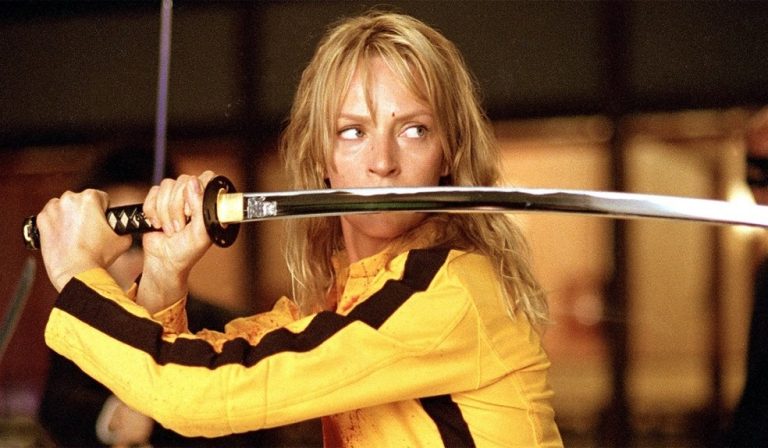 Cinema em Goiânia: versão compilada dos filmes “Kill Bill”, de Tarantino, entra em cartaz