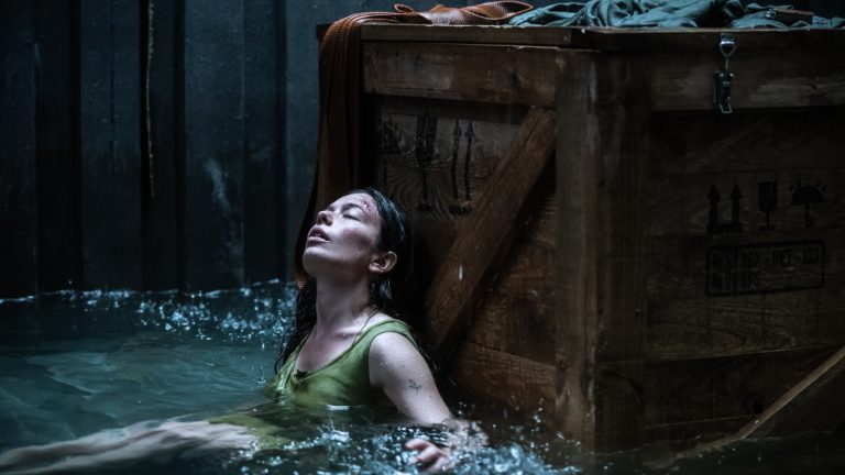 Netflix divulga o filme espanhol mais assistido de 2023