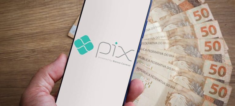 Como fazer a devolução de um Pix