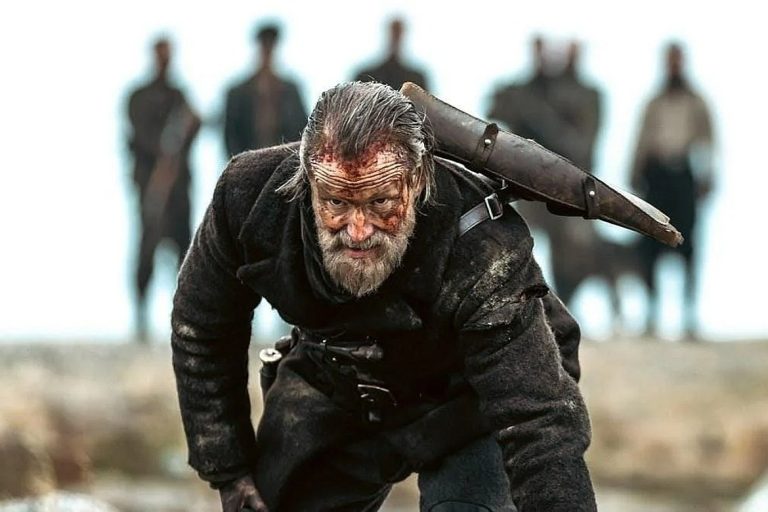 Melhor que John Wick? Sucesso da HBO Max com muita ação e personagem ‘’badass’’ está conquistando fãs mundo afora