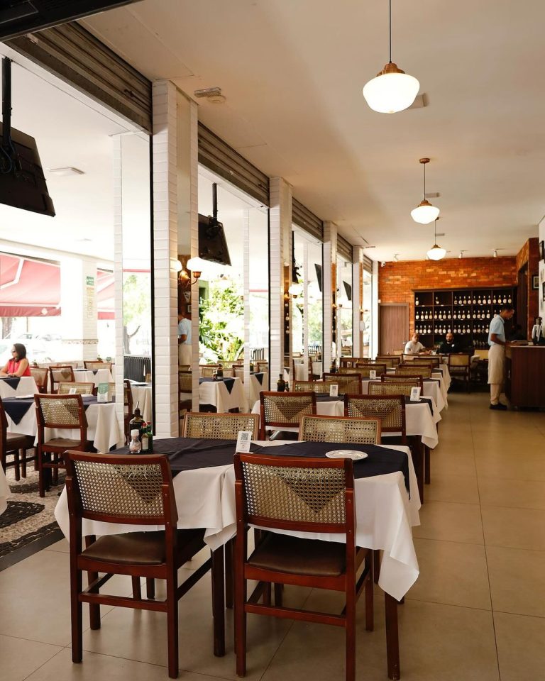 5 restaurantes em Goiânia para almoçar nos últimos dias do Festival Gastronômico