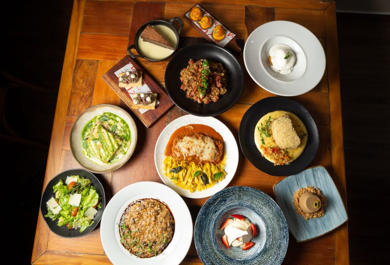 Viela Gastronômica: Conheça o menu exclusivo para o Festival Curta Mais Por Menos