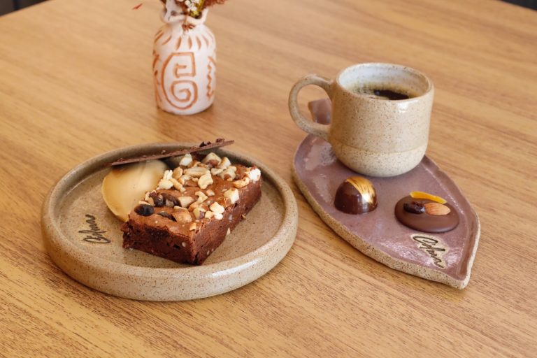 C’alma Chocolate: Conheça o menu exclusivo para o Festival Curta Mais Por Menos