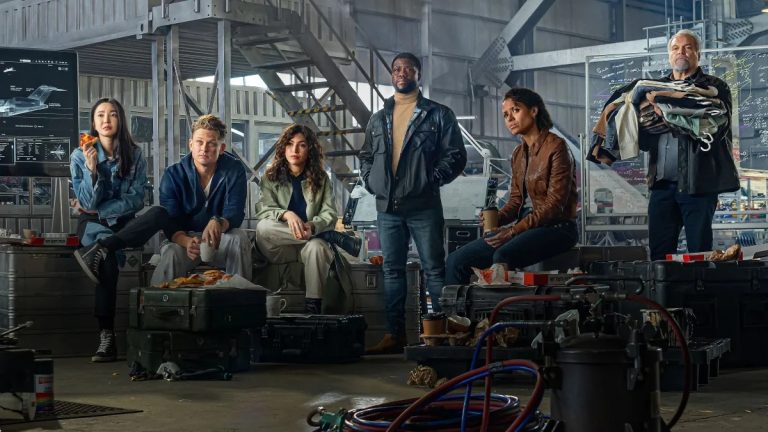 Filmes e séries que estreiam na Netflix em janeiro de 2024
