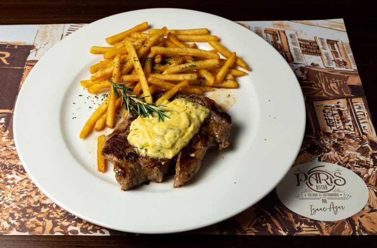 Paris 6: Conheça o menu exclusivo para o Festival Curta Mais Por Menos