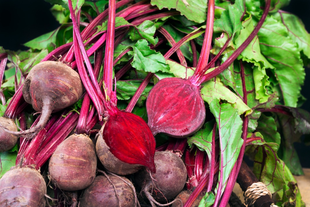 verduras e legumes