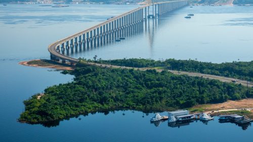 Manaus: A Metrópole Amazônica Onde Cultura e Natureza Coexistem Harmoniosament