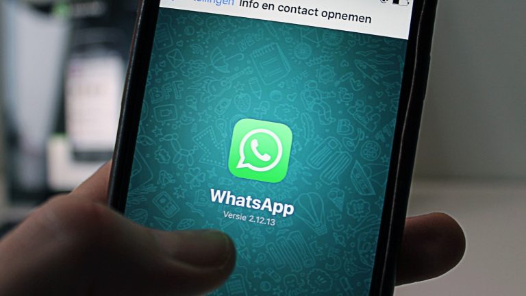 Descobrimos segredos e truques secretos do WhatsApp