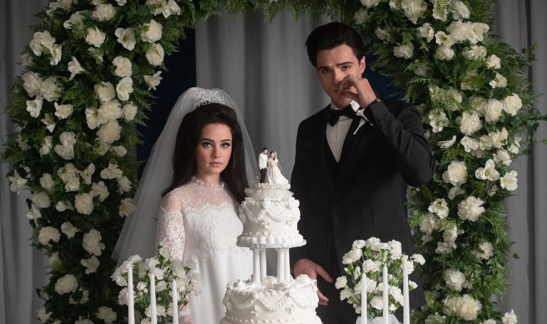 Filme sobre Priscilla Presley estreia em cinema de Goiânia com ingressos acessíveis