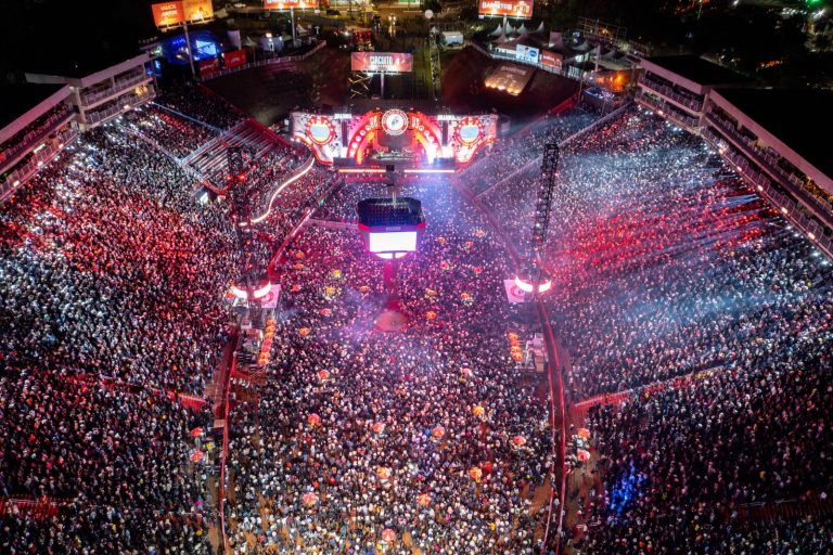 Festa do Peão de Barretos 2024: tudo sobre o evento e venda de ingressos