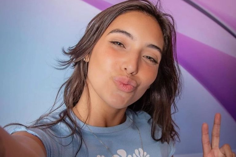 Vanessa Lopes aperta botão e desiste do BBB 24