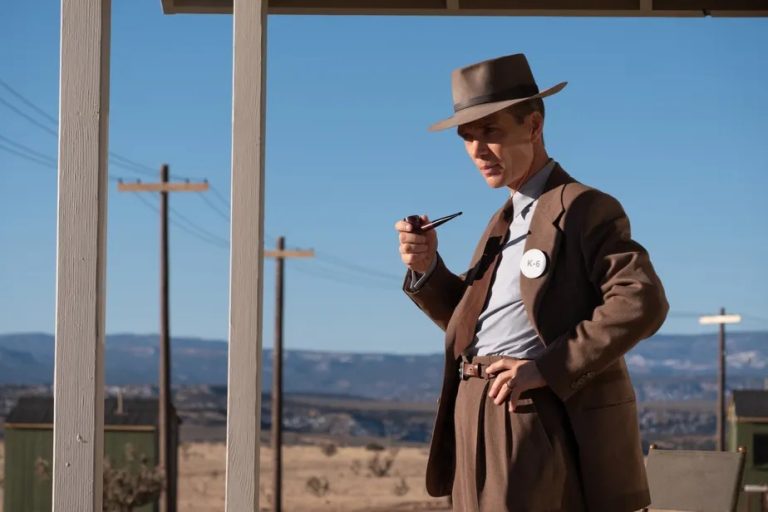 Confira onde assistir aos filmes indicados do Oscar 2024 na categoria de melhor filme
