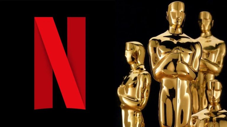 Netflix é o estúdio com mais indicações ao Oscar 2024
