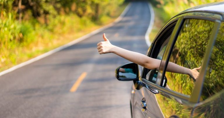 Confira os melhores lugares para viajar de carro no país