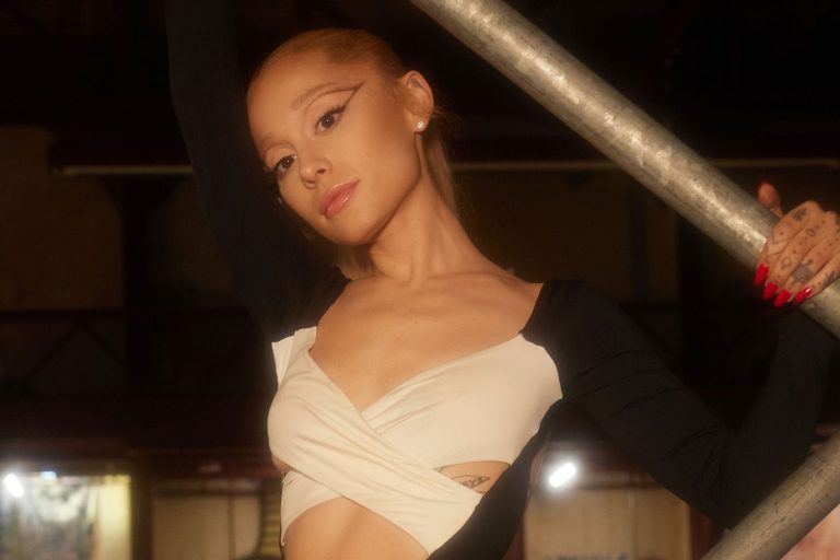 ‘Yes, and?’: Ariana Grande lança novo single