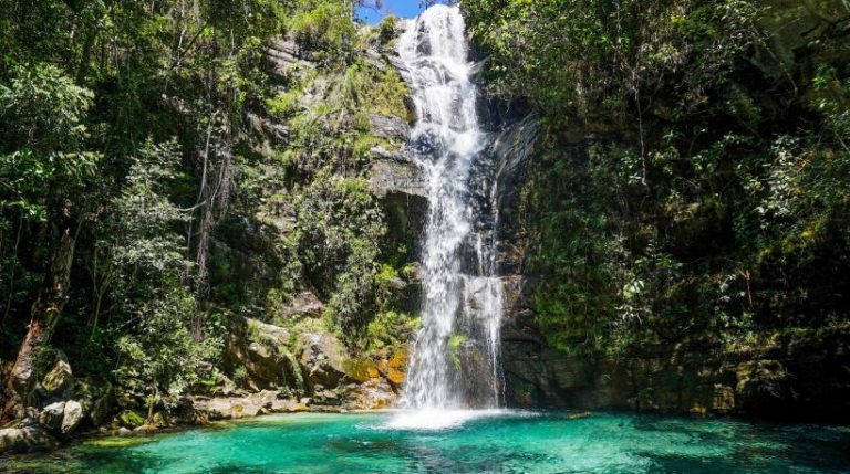 10 Melhores lugares para viajar em Goiás em 2024