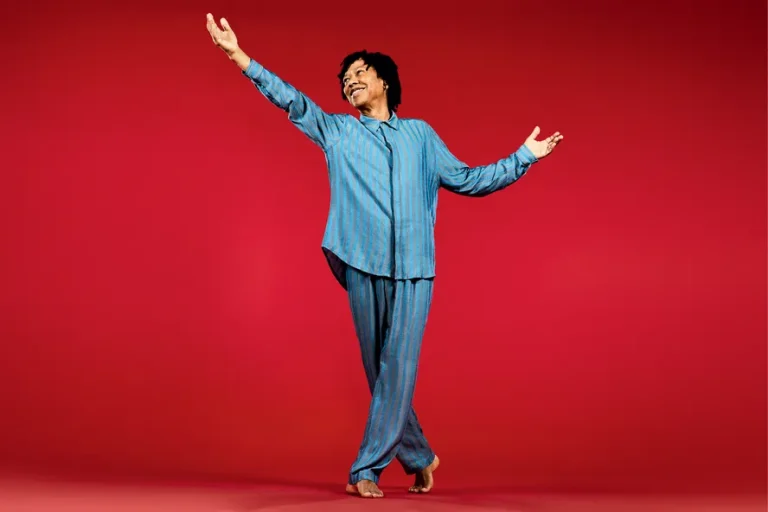 Djavan faz show em Goiânia: confira data e local