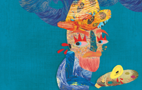 Goiânia recebe espetáculo infantil sobre a vida de Van Gogh com entrada gratuita