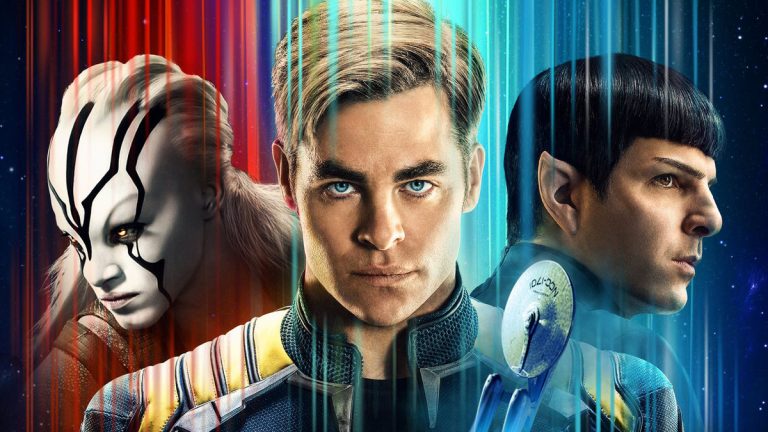 O Universo Expandido de Star Trek em 2 Novos Filmes