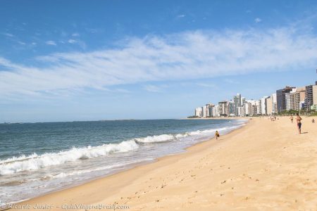 Espírito Santo: destino brasileiro reúne calor de praia e frio europeu em um raio de 45 km