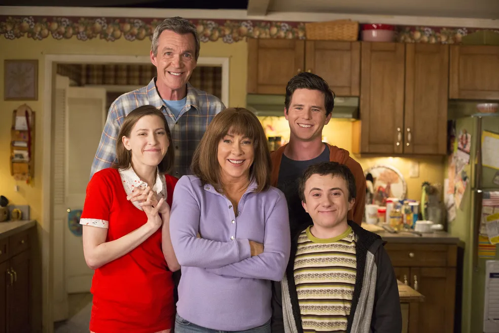 the middle a heck of a ride bts