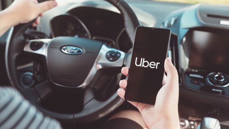 Uber anuncia nova modalidade em Goiânia