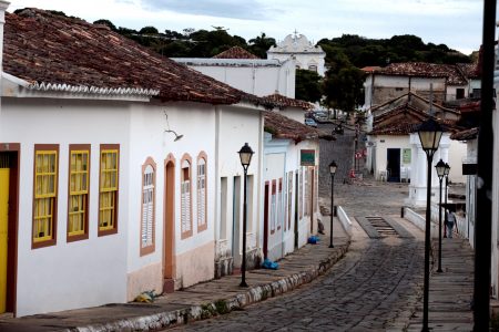 10 lugares turísticos que vão te convencer a ficar em Goiás no Carnaval