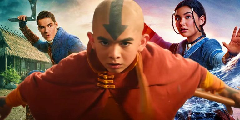 Nova série de Avatar na Netflix traz mudanças e gera polêmica entre os fãs